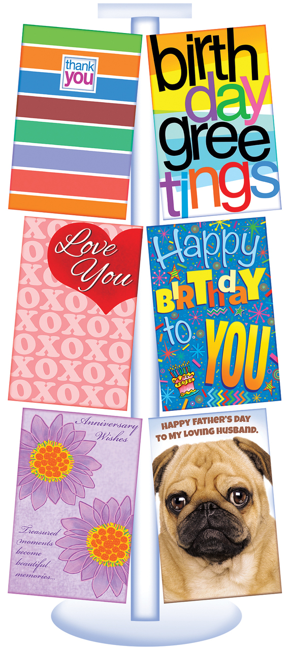 Greeting Card